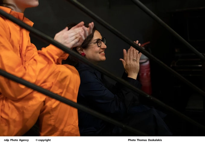 Αργυρώ Χιώτη