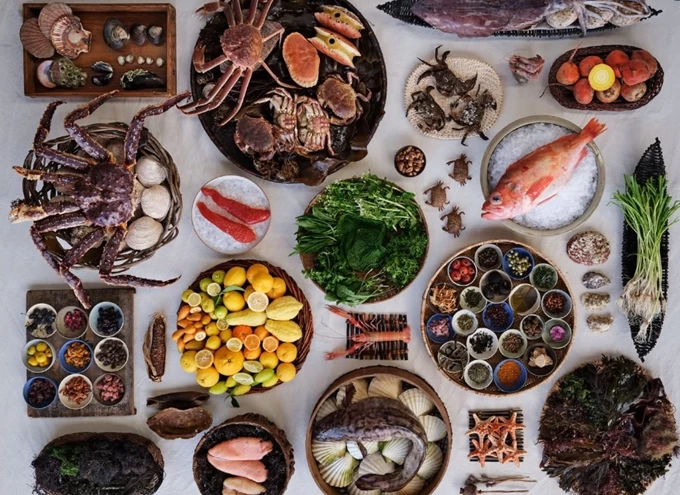 Το Noma πάει Χόλιγουντ