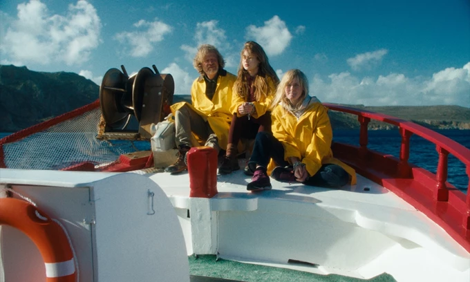 Pirateland
