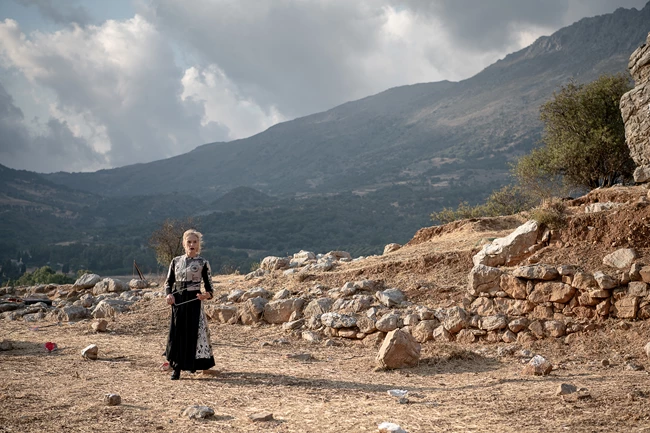 Mykonos Art Festival 2022 ΦΑΕΘΩΝ Σκουλα