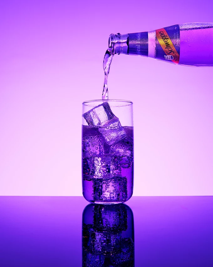 Schweppes