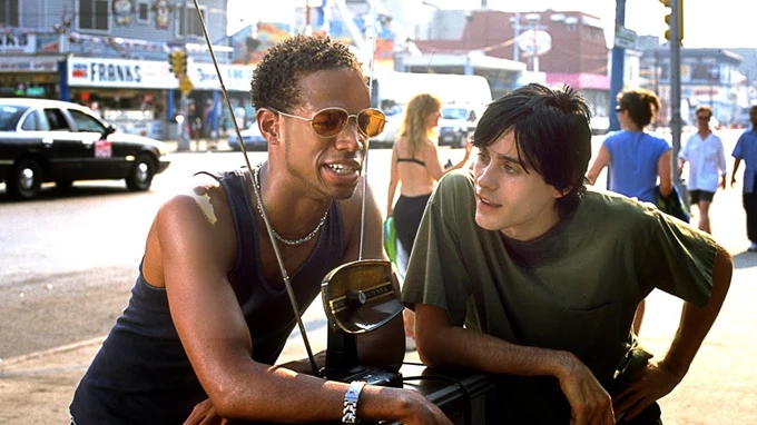 Requiem for a Dream 2
