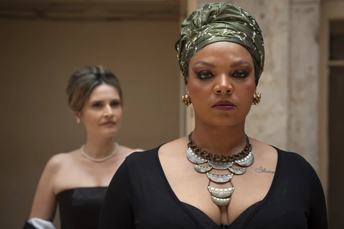 Nina Simone- 4 Οκτάβες Ελευθερίας