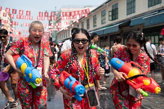 Songkran