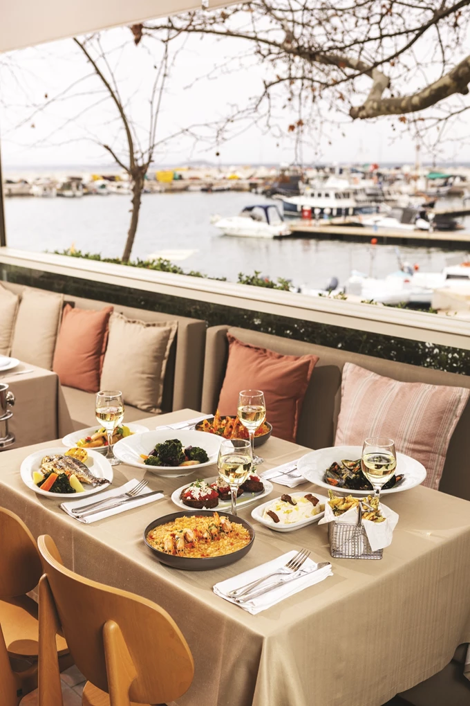 Καστελόριζο Βάρκιζας