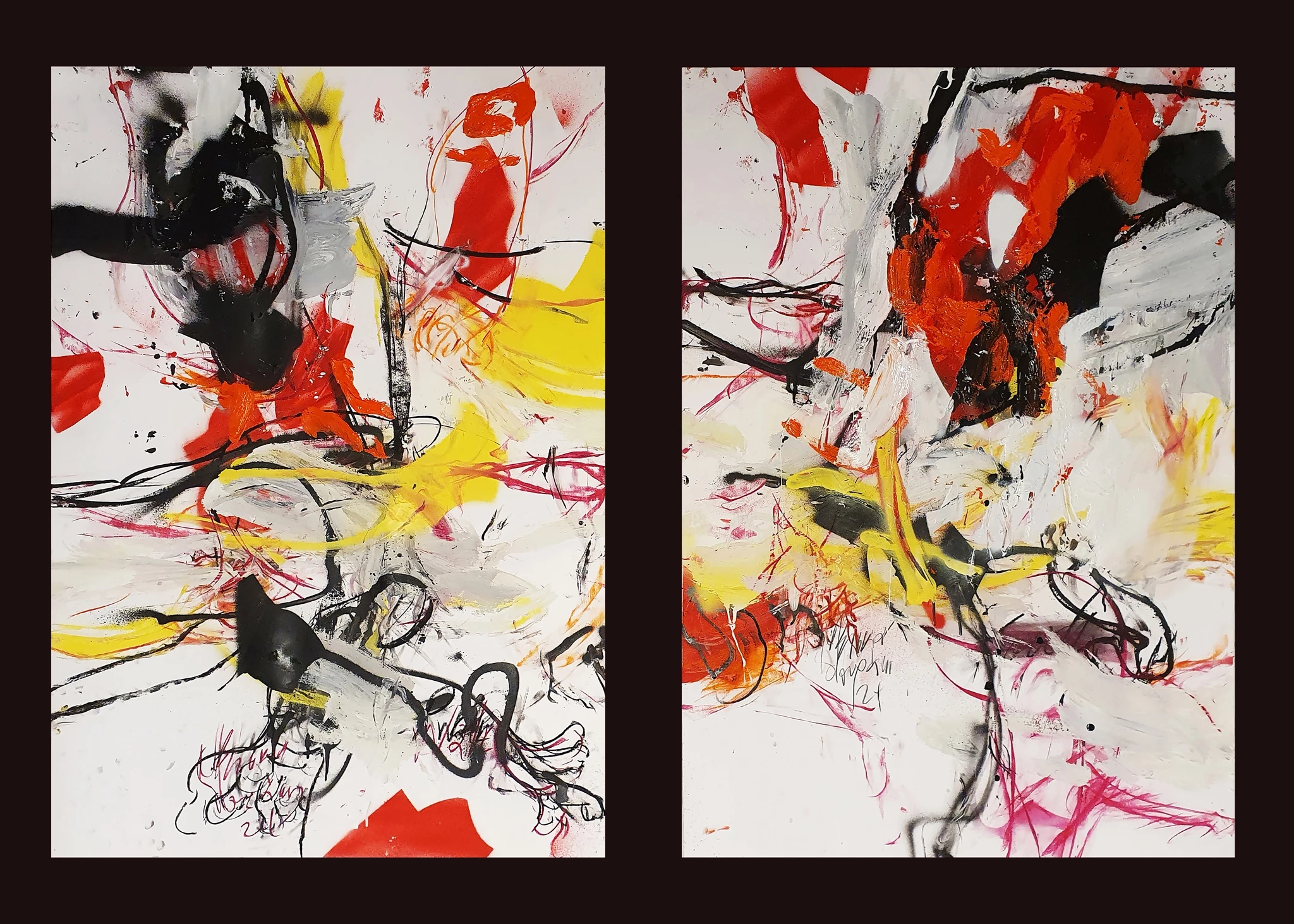 Νίκος Βισκαδουράκης: Ο καθρέφτης του κ. Χάιντ