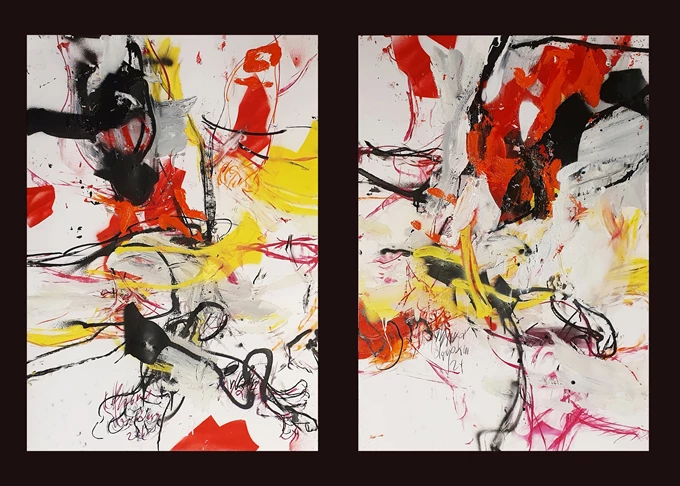 Νίκος Βισκαδουράκης Ο καθρέφτης του κ. Χάιντ