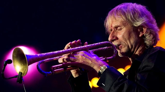 Erik Truffaz
