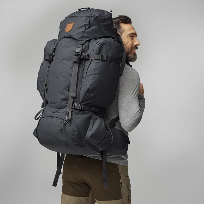 Fjallraven