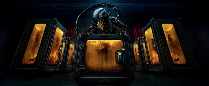 Alien: Earth