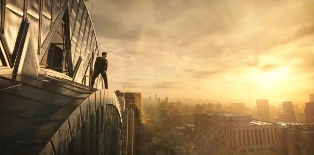 Megalopolis