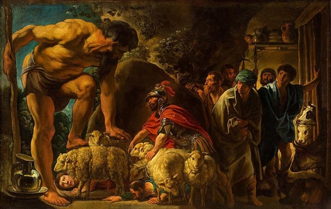 Οδύσσεια