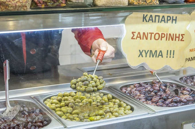 Ο Τσέλιγκας στον Βύρωνα 1