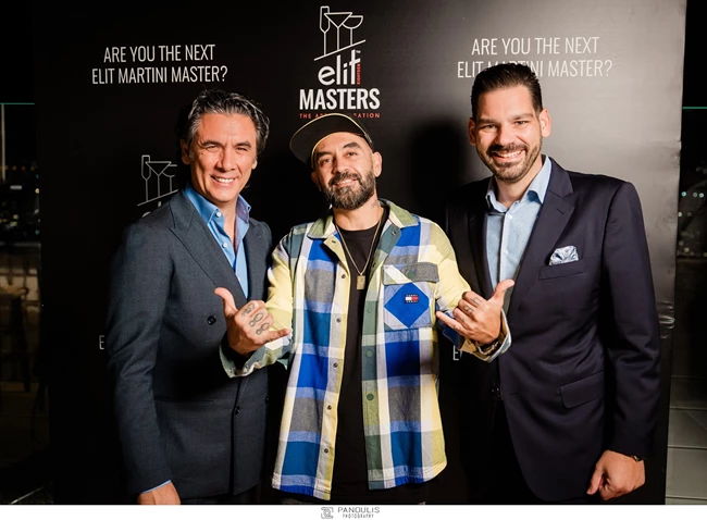 elit Master