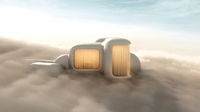 The Symphony of Nature from Six N. Five at Moco Museum Amsterdam