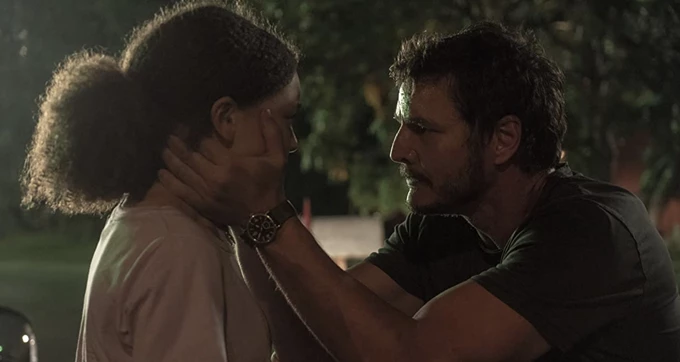 The Last of Us