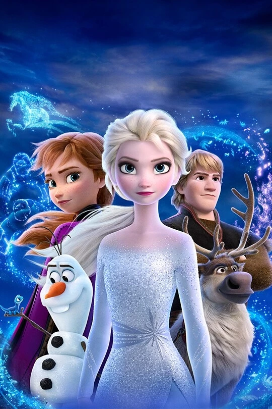 Ψυχρά και Ανάποδα