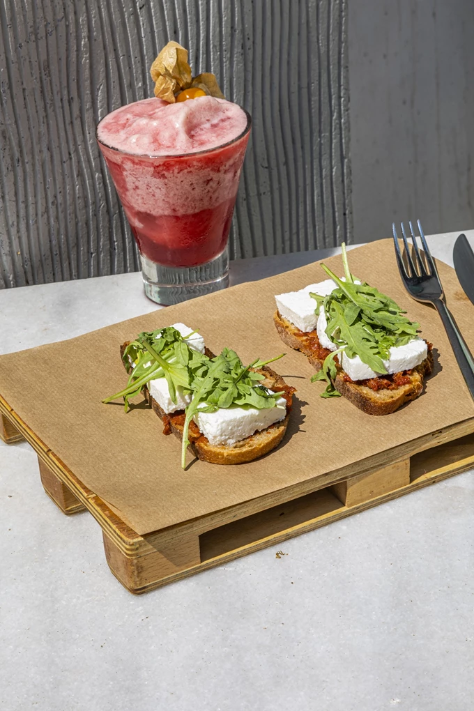 Μετά το γραφείο, ραντεβού στον Ιπποπόταμο 2