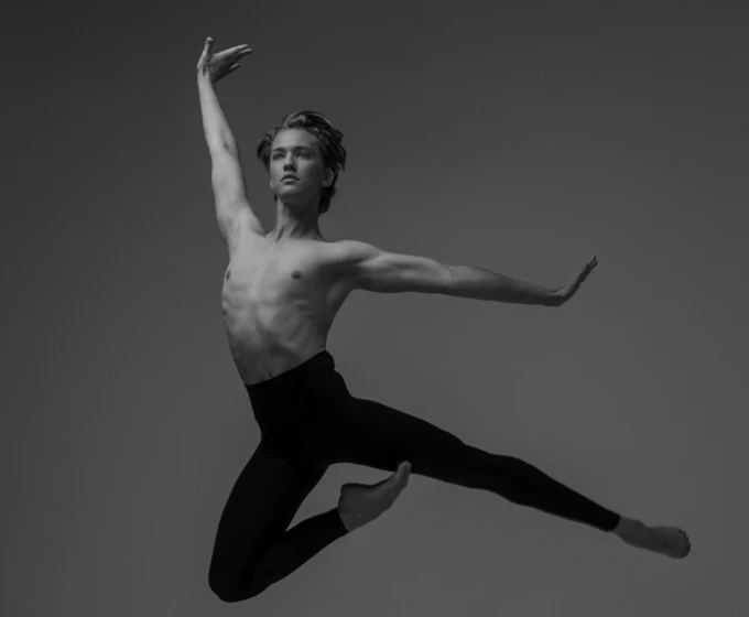 Rock ballet opera Blind Forgiveness