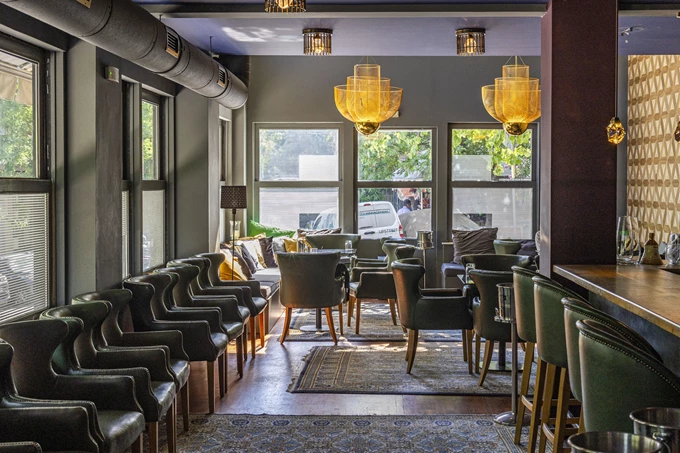 Το 49 All Day Cafe & Wine Bar στο Κολωνάκι 111