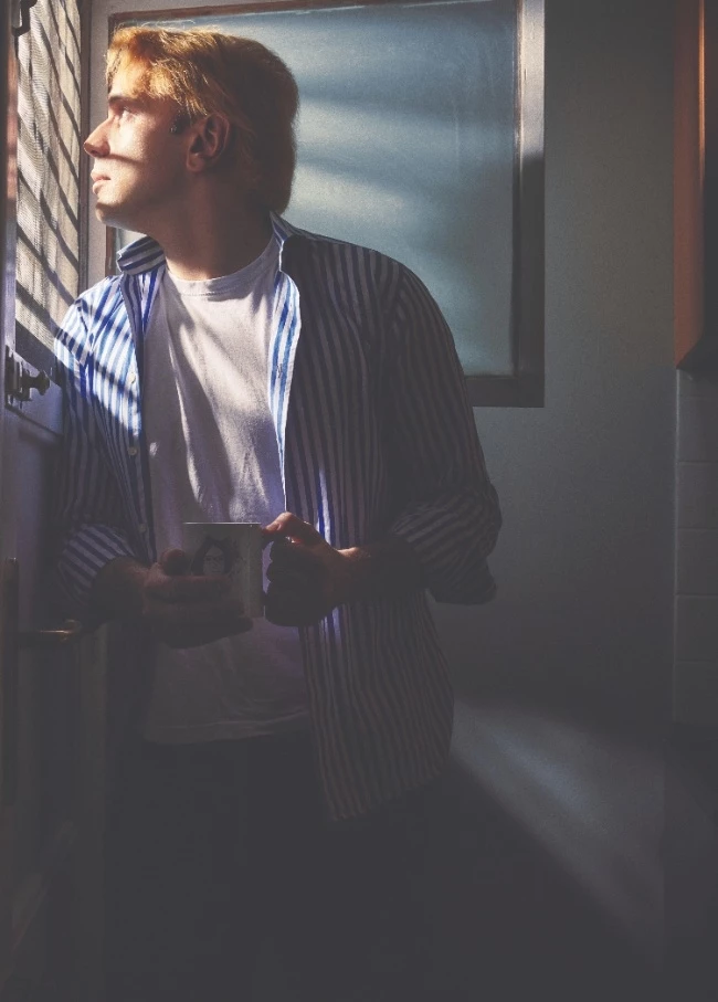 Όταν μεγαλώσω, θα γίνω Νανά Μούσχουρη