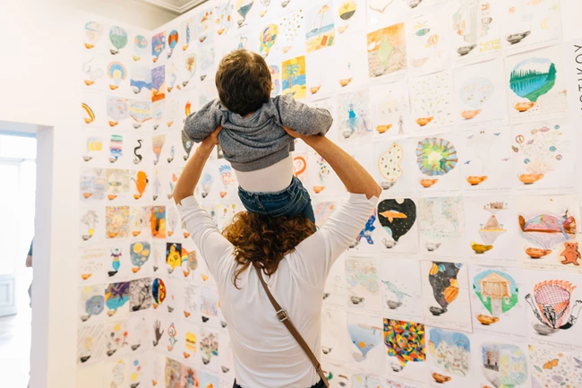 1ο Cycladic Kids Festival