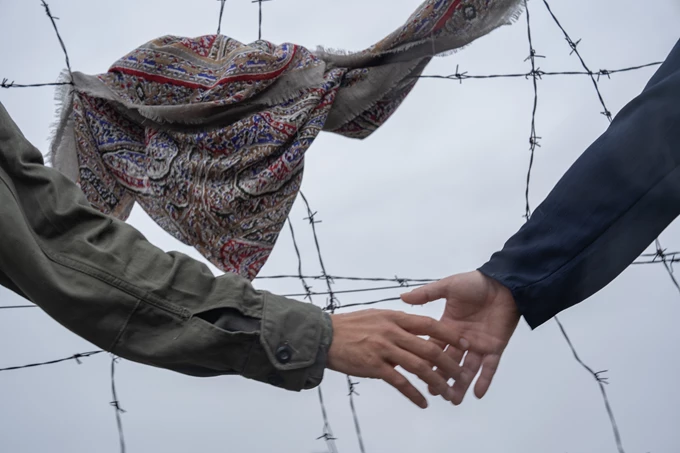 Πυρεξία - Τρία οράματα για τη Μέση Ανατολή