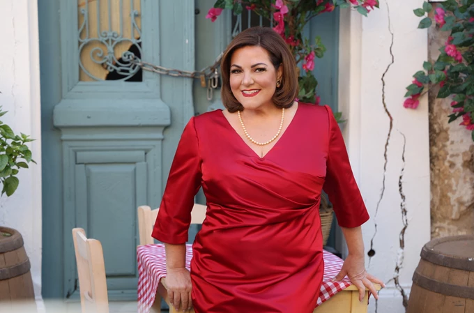 Μάλιστα κύριε Ζαμπέτα