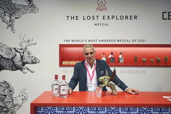 Πάνος Μπάρλος, CEO ΔΥΝΑΜΙΚΗ ΑΕ