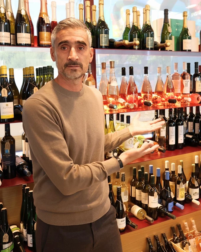 Το FAOS Project του Νίκου Λυμπερόπουλου 1