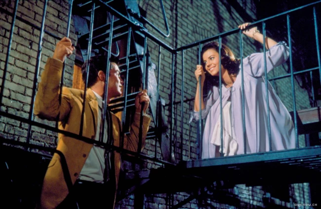 West Side Story