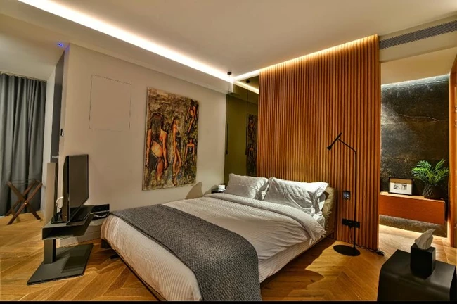 Nikiou Suites