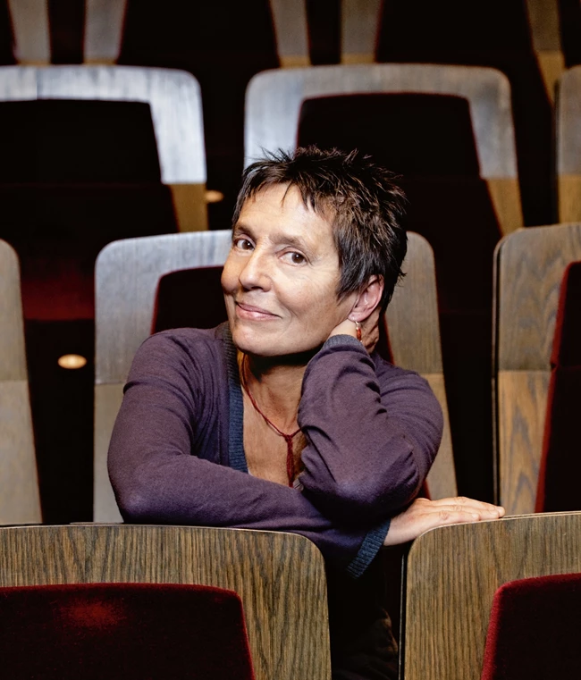 Maria João Pires