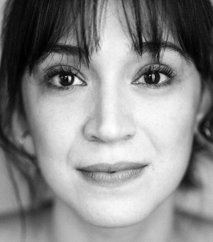 Rocio Aleman
