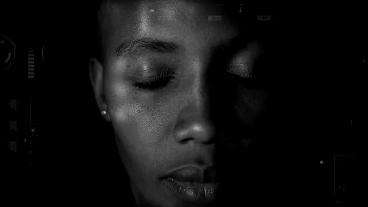 Sunny Dolat, "Equal parts", 2018, Έγχρωμη φωτογραφία, Ευγενική παραχώρηση του καλλιτέχνη