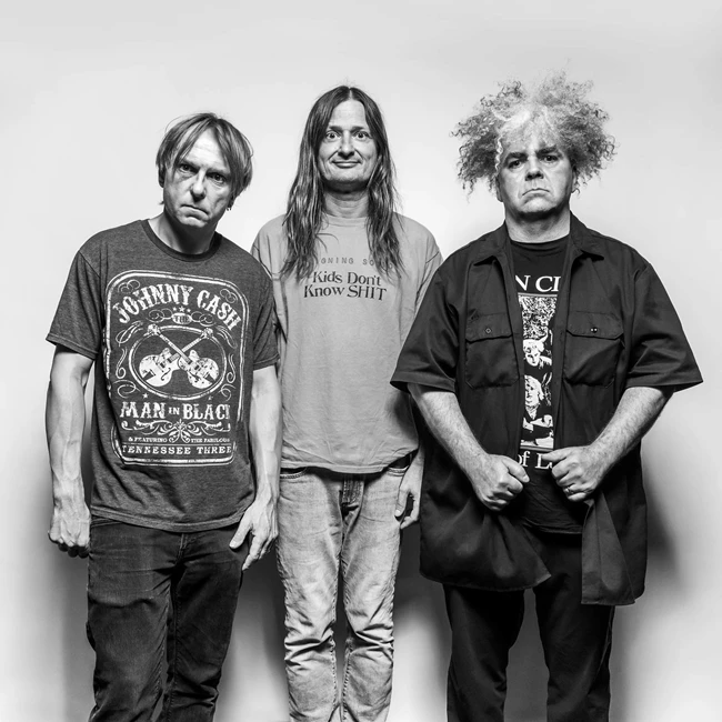 Melvins