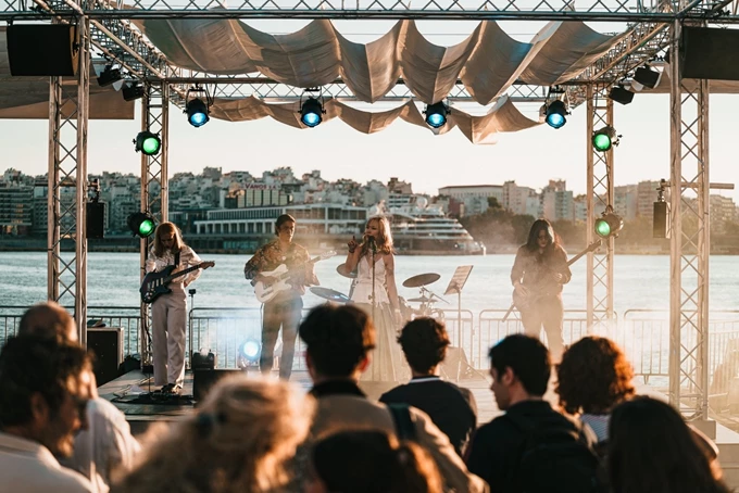 SCOLA SOCIETY CELEBRATION DOXIES