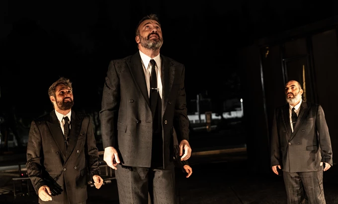 Ηρακλής Μαινόμενος