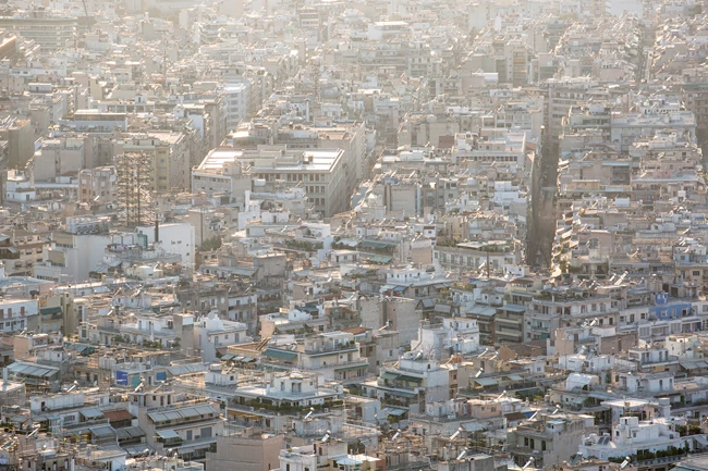 Ναταλία Τσουκαλά | 112, Climate Tone | Νέα ανάθεση του ΝΕΟΝ, © η καλλιτέχνης, Ευγενική Παραχώρηση ΝΕΟΝ και η καλλιτέχνης