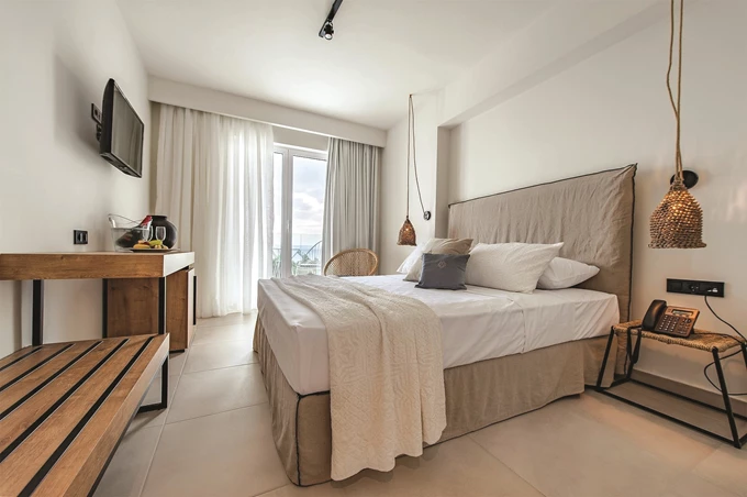 Amaronda Resort & Spa Ερέτρια