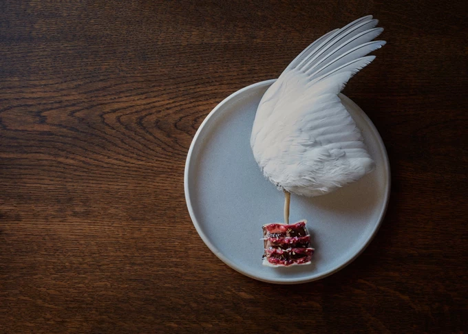 Τραπέζι στην άκρη της Γης: Στα πιο απομακρυσμένα εστιατόρια του κόσμου 22