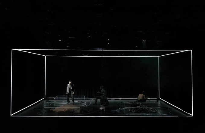 Dracula Θάνος Παπακωνσταντίνου