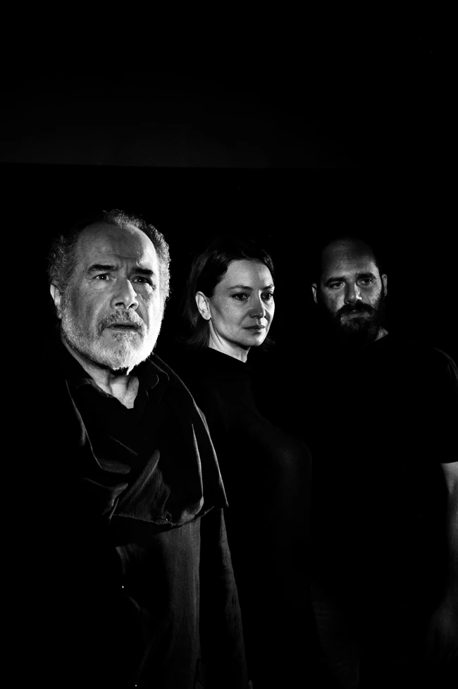 Ασκητική θέατρο
