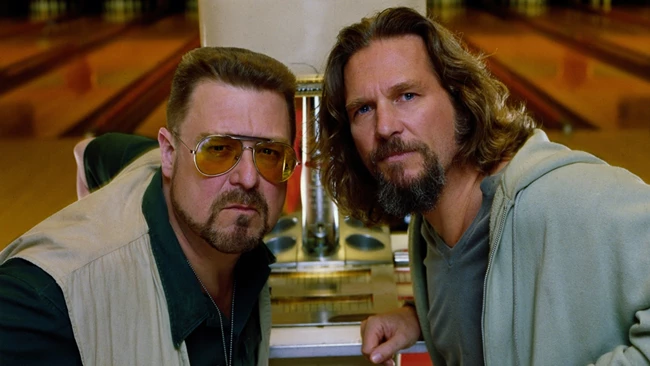 The Big Lebowski111