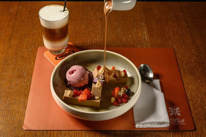 Για πολύ καλό καφέ, θα πας στον Κορυδαλλό_Malt 2