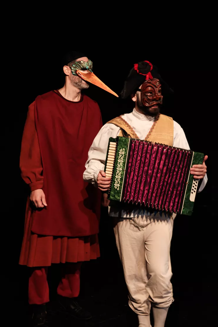 Η φάρσα του Πιέρ Πατλέν