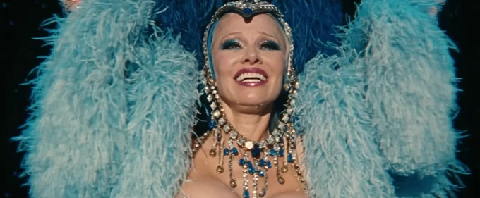 The Last Showgirl trailer 2