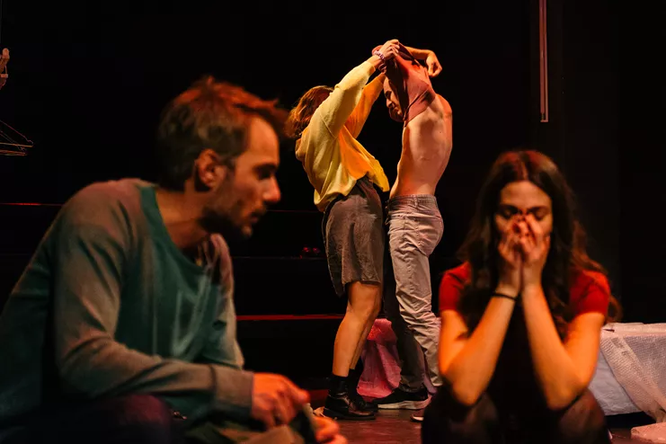 Hyperspace ή αλλιώς…