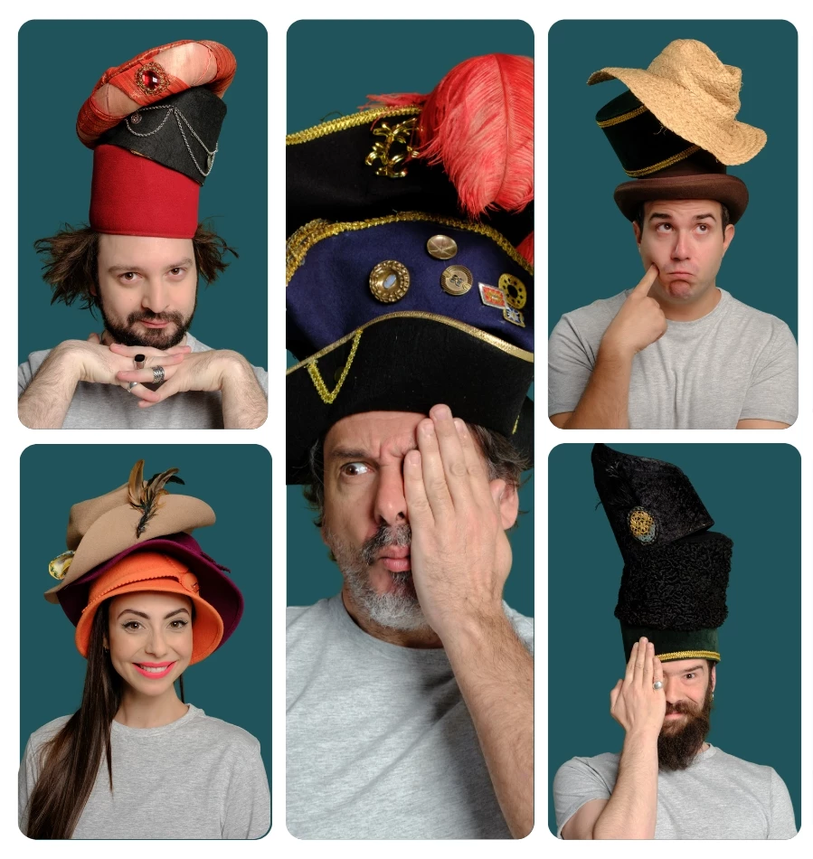 Βαρόνος Μινχάουζεν