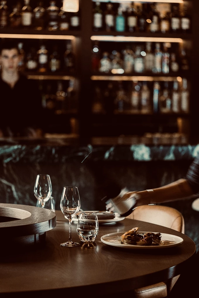 Zappa χριστούγεννα bar